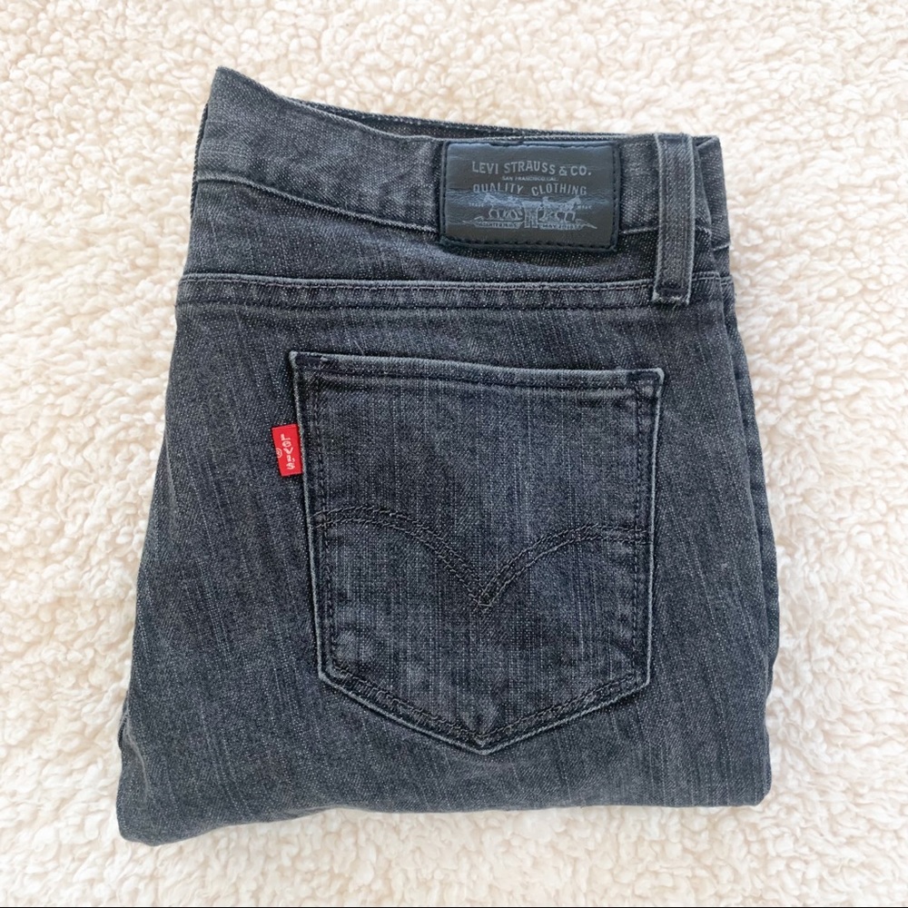 Ultra Low Skinny 521 Levi’s 8/29